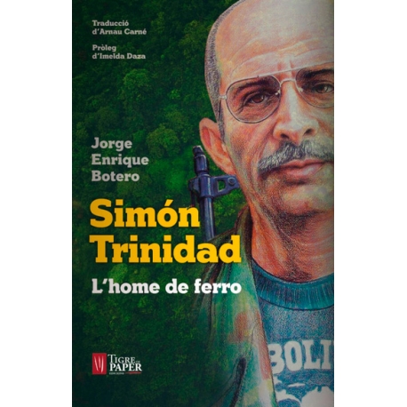 Llibre Simón Trinidad