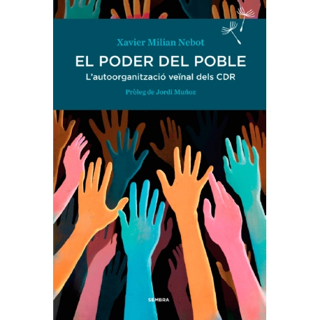 Llibre "El poder del poble"