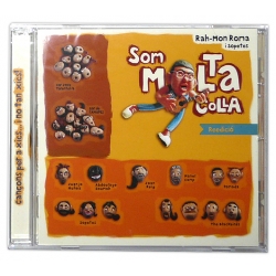 CD SOM MOLTA COLLA