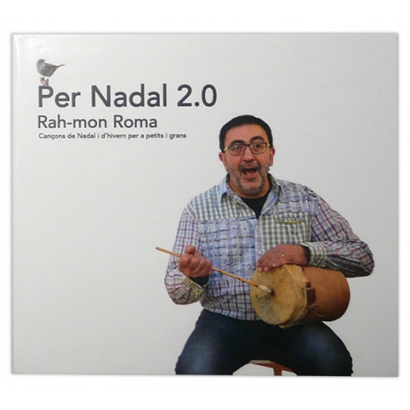 CD PER NADAL 2.0