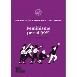 Llibre Feminisme per al 99%