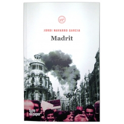 Llibre Madrit