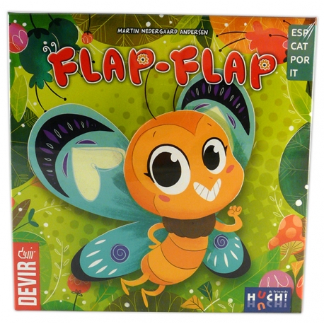 Joc Flap Flap