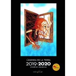 Agenda de la Terra 2019-2020