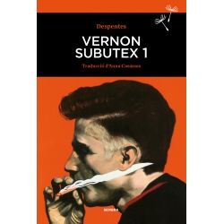 Llibre Vernon subutex 1