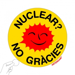 Imant Nuclears NO