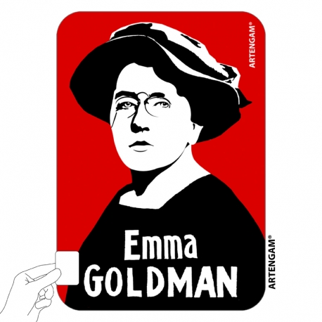 Imant Emma Goldman