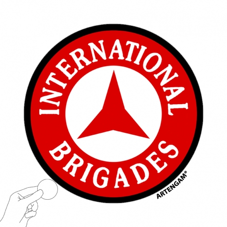 Imant International Brigades