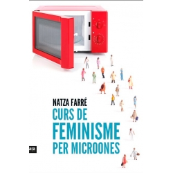 Llibre Curs de feminisme per microones