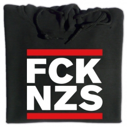 Dessuadora FCK NZS