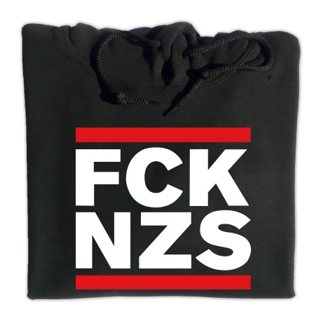 Dessuadora FCK NZS