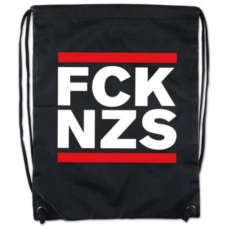 Bossa FCK NZS