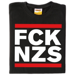 Samarreta FCK NZS