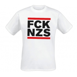 Samarreta FCK NZS