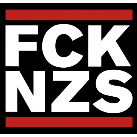 Adhesiu FCK NZS