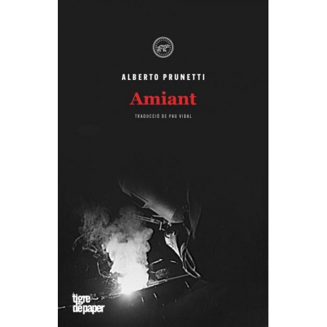 Llibre Amiant