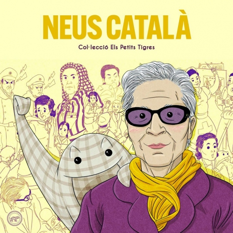 Llibre Neus Català