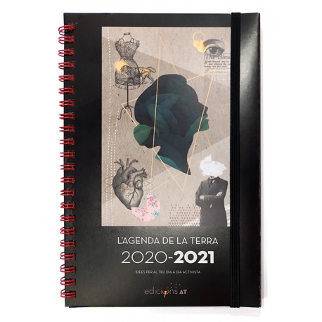 Agenda de la Terra 2020-2021