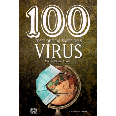 Llibre 100 coses que cal saber dels virus