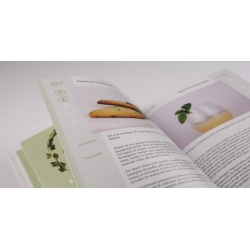 Llibre El llibre de les plantes silvestres comestibles. Volum 2