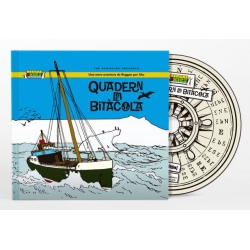 CD de Reggae per Xics Quadern de bitàcola