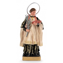 Figura de Sant Fèlix de Vilafranca