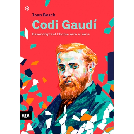 Llibre Codi Gaudí