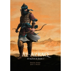 Al-Azraq. El malson de Jaume I