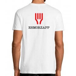 Samarreta Esmorzapp - Xinxeta