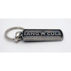 Clauer Sang Culé