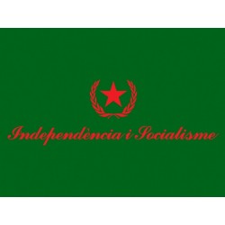 Samarreta Independència i Socialisme