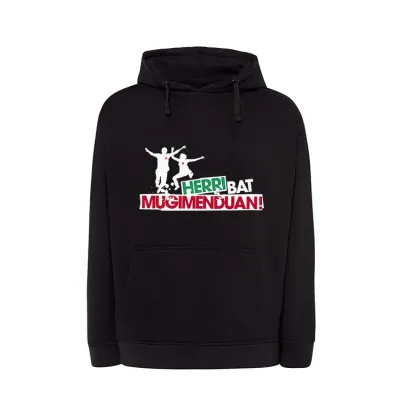 Dessuadora Herri Bat Mugimenduan