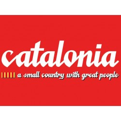 Samarreta Catalonia