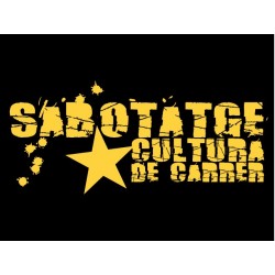 Samarreta Sabotatge