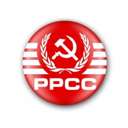 Xapa PPCC estil soviètic