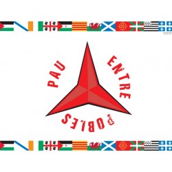 Bandera Internacionalista