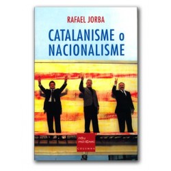 Llibre catalanisme o nacionalisme