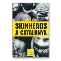 Llibre Skinheads a Catalunya