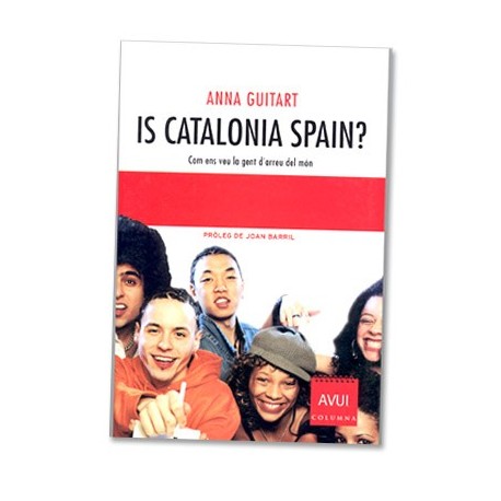 Llibre Is Catalonia Spain?