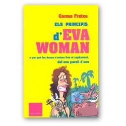 llibre Els principis d'Eva Woman