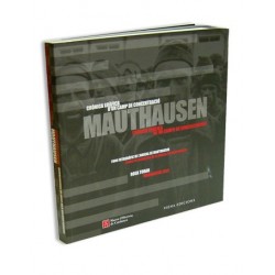 Llibre Mauthausen-crònica gràfica