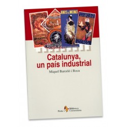 Llibre Catalunya, un país industrial