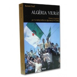Llibre Algèria viurà!