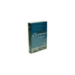Llibre Dicc. d'Economia i gestió