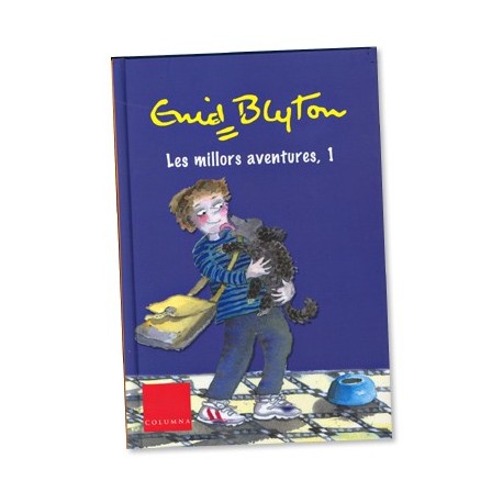 Llibre Les millors aventures d'Enid Blyton 1