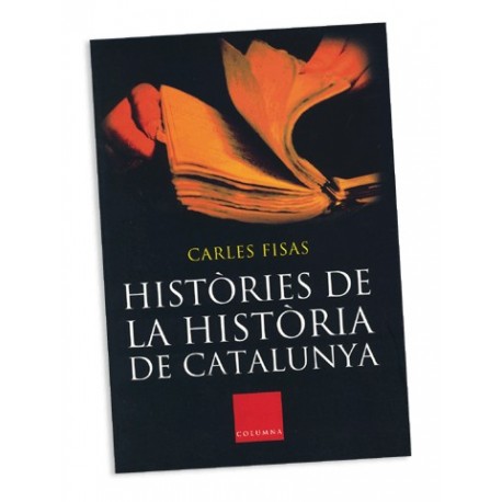 Llibre Històries de la Història..
