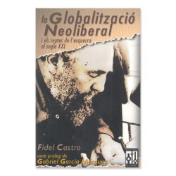 Llibre La Globalització neoliberal