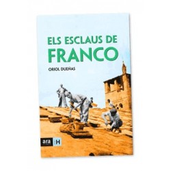 Llibre Els esclaus de Franco