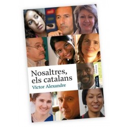 Llibre Nosaltres, els catalans