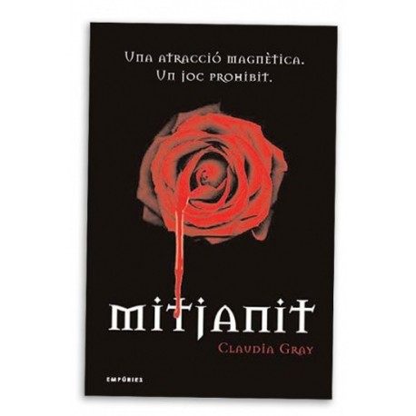 Llibre Mitjanit